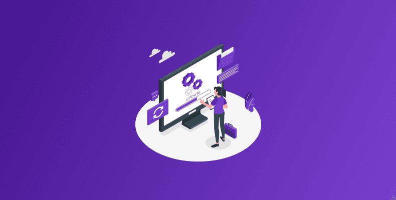 Google November Core Update